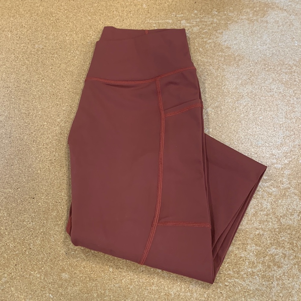 Sample leggings